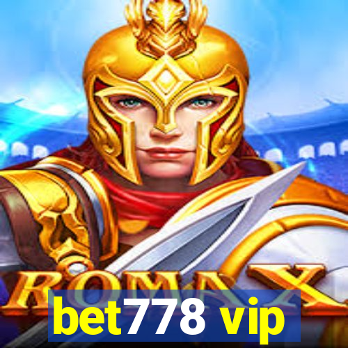 bet778 vip